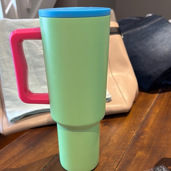 Simply Modern Tumbler - Picture 2 of 2